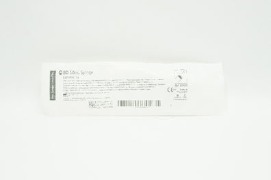 BD 309620 50ml Syringe Cath. Tip
